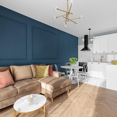 Nexthome Boutique Apartments - Klimatyzacja - Air Conditioning - New Varsavia Esterno foto