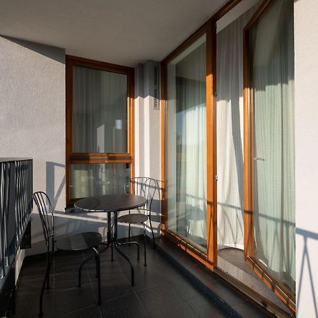 Nexthome Boutique Apartments - Klimatyzacja - Air Conditioning - New Varsavia Esterno foto