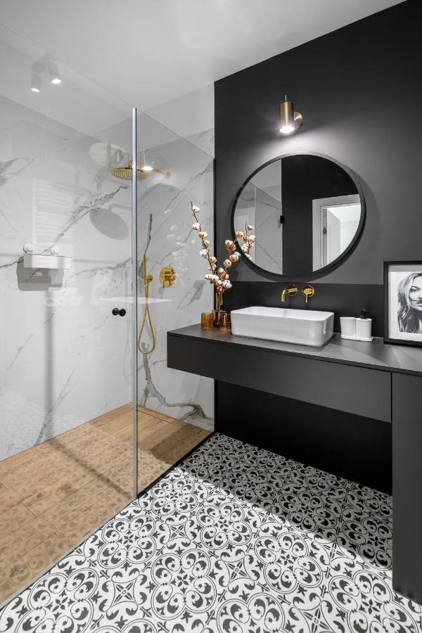 Nexthome Boutique Apartments - Klimatyzacja - Air Conditioning - New Varsavia Esterno foto